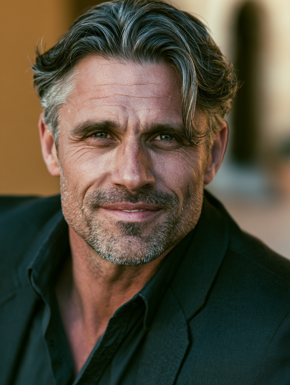 Jax Harlan