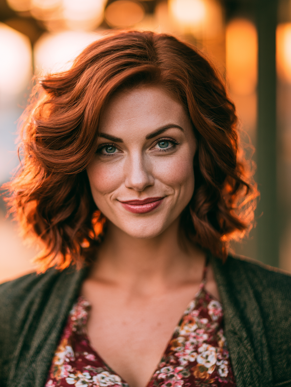 Lila Montgomery
